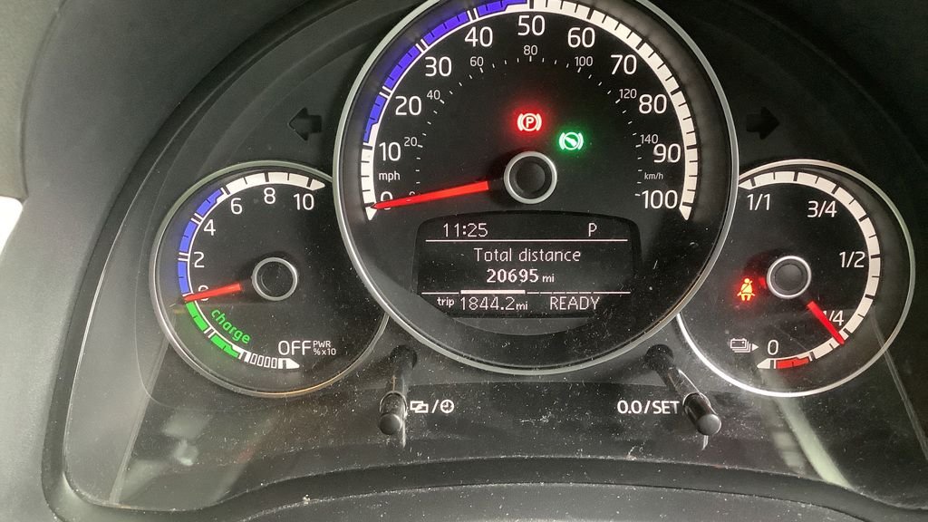 Used SEAT Mii 2021 for sale - 78124384: Photo 15