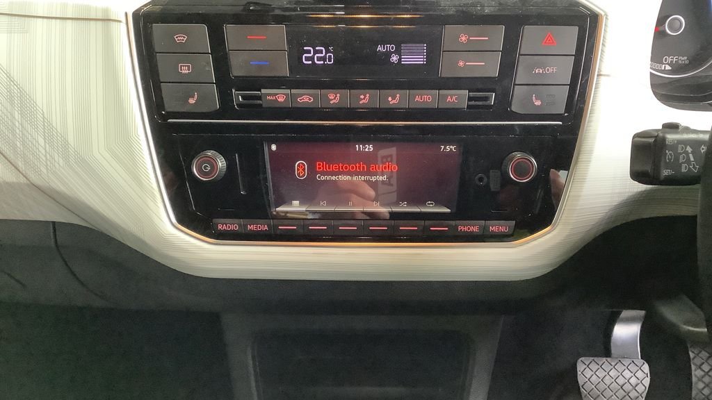 Used SEAT Mii 2021 for sale - 78124384: Photo 16