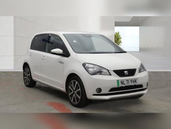 Used SEAT Mii 2021 for sale - 78124384: Photo