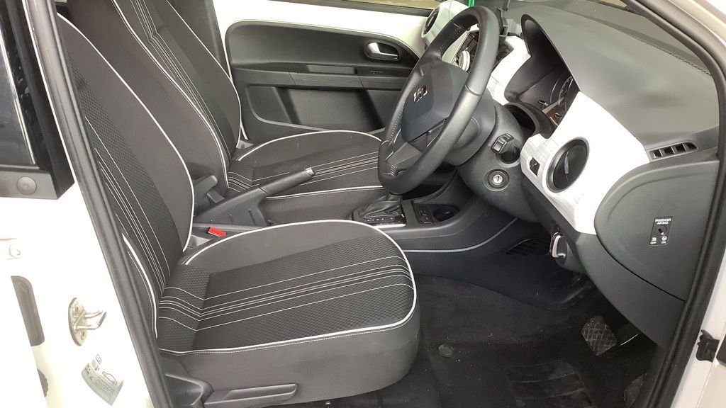 Used SEAT Mii 2021 for sale - 78124384: Photo 3