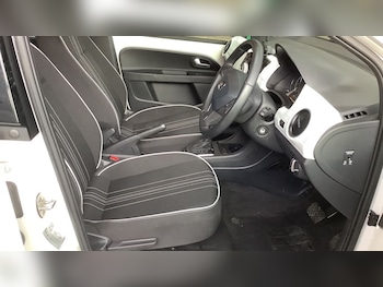 Used SEAT Mii 2021 for sale - 78124384: Photo