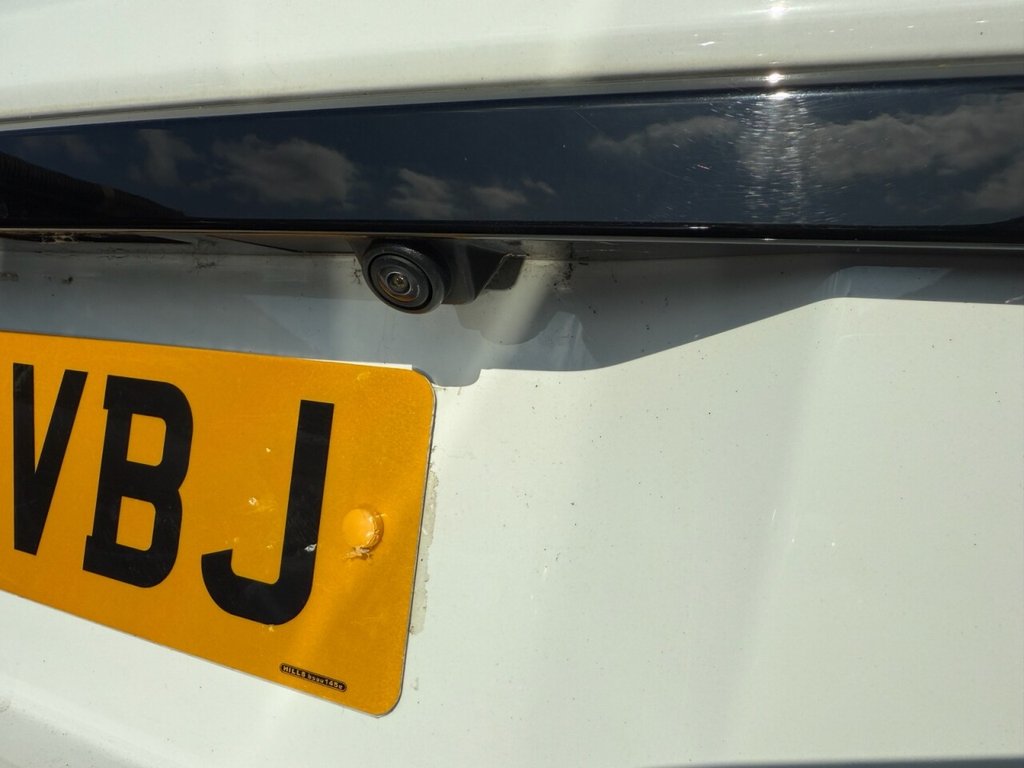 Vehicle 31