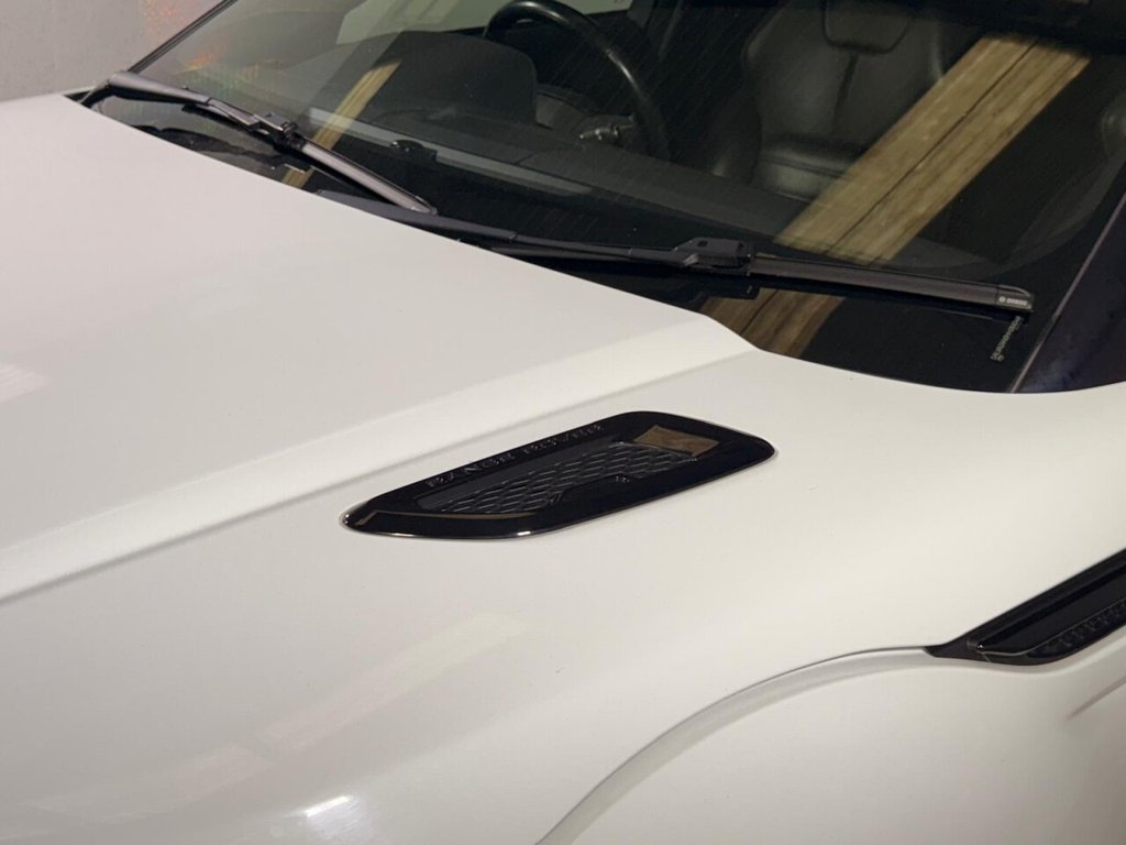 Used Land Rover Range Rover Evoque 2017 for sale - 75607419: Photo 44