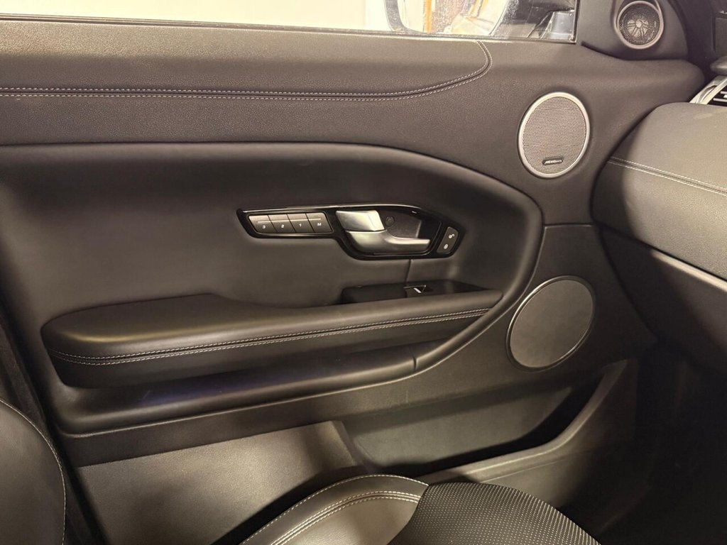 Used Land Rover Range Rover Evoque 2017 for sale - 75607419: Photo 46
