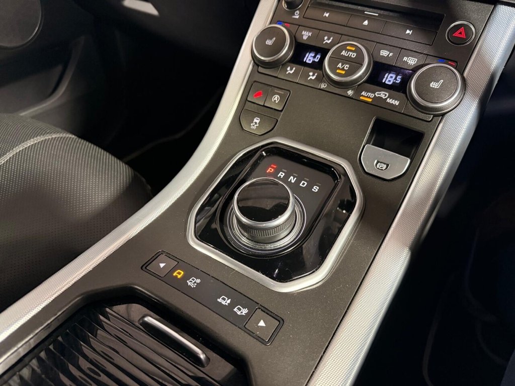 Used Land Rover Range Rover Evoque 2017 for sale - 75607419: Photo 50