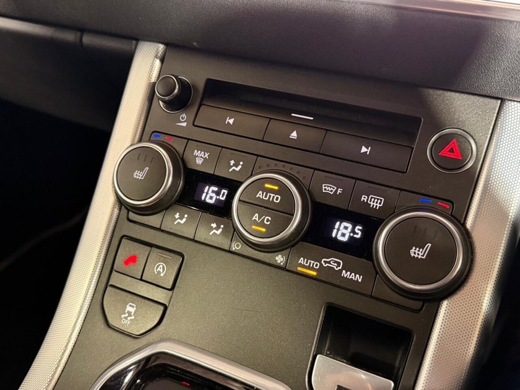Used Land Rover Range Rover Evoque 2017 for sale - 75607419: Photo 51