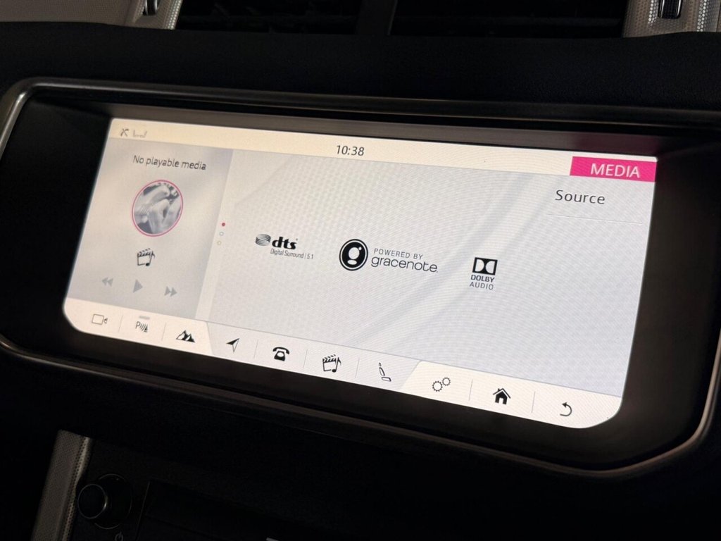 Used Land Rover Range Rover Evoque 2017 for sale - 75607419: Photo 52