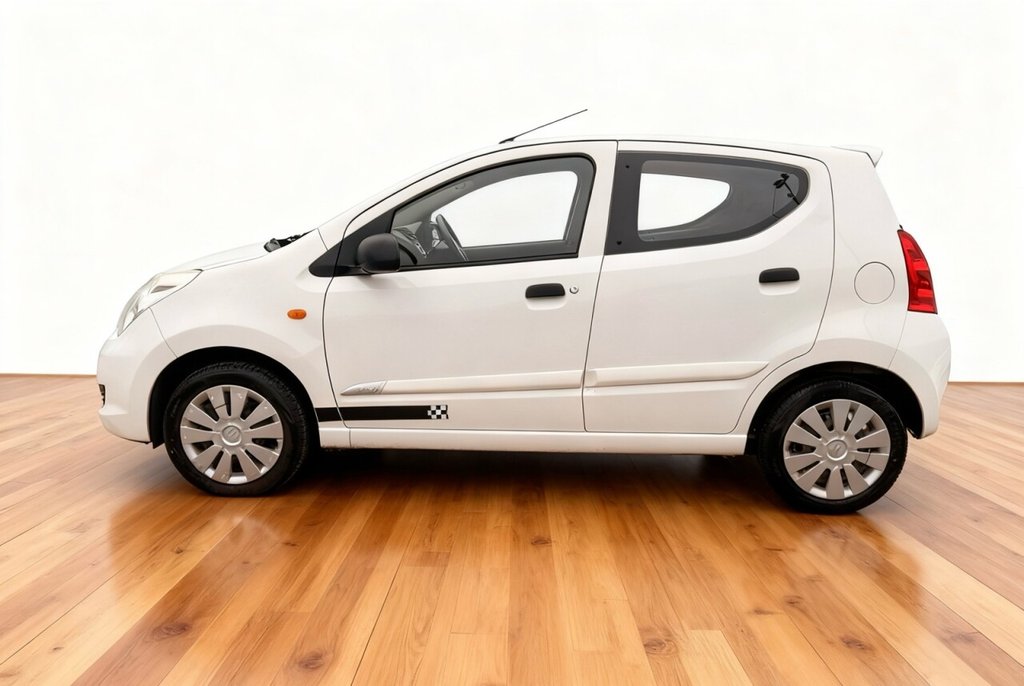 Used Suzuki Alto 2012 for sale - 77594395: Photo 10