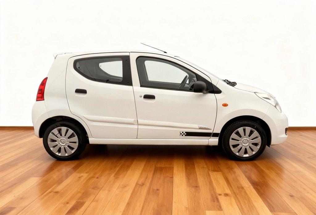 Used Suzuki Alto 2012 for sale - 77594395: Photo 15