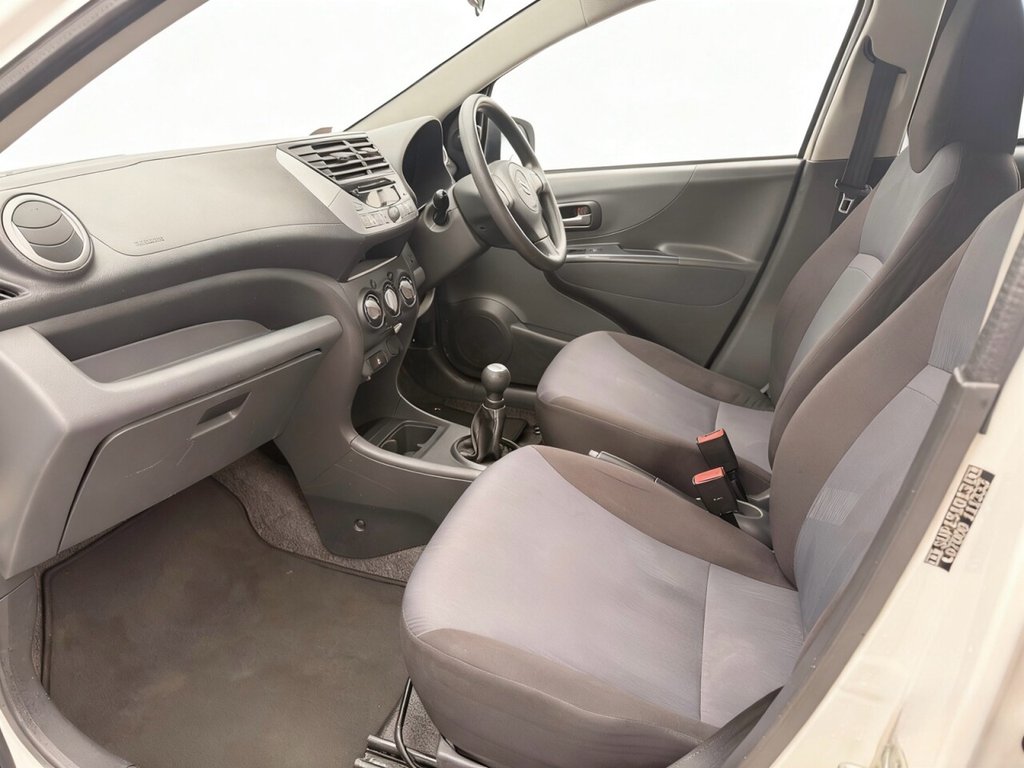 Used Suzuki Alto 2012 for sale - 77594395: Photo 18