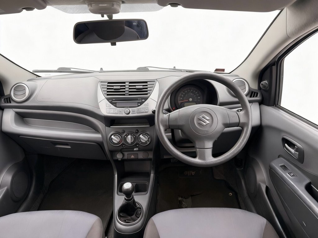 Used Suzuki Alto 2012 for sale - 77594395: Photo 2