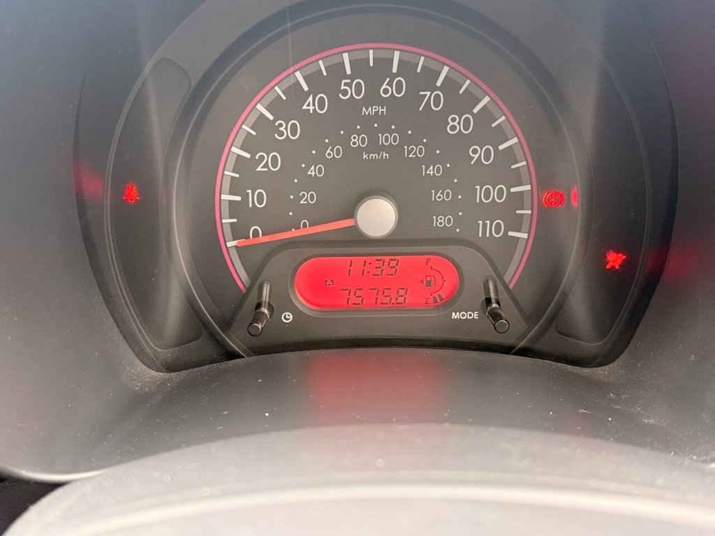 Used Suzuki Alto 2012 for sale - 77594395: Photo 21