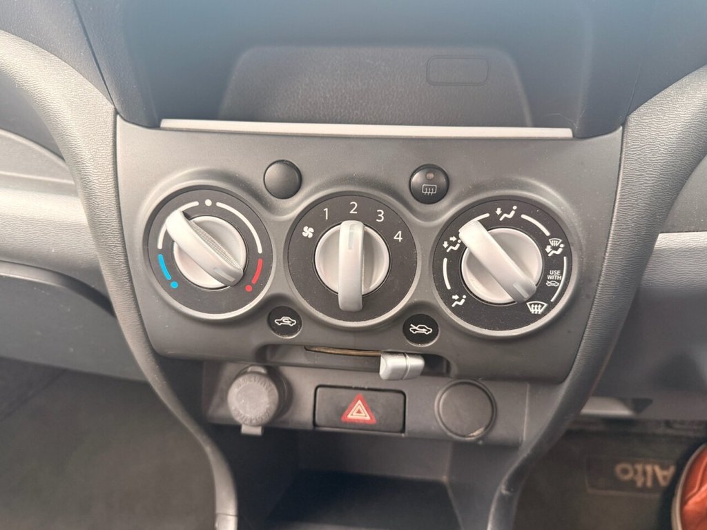 Used Suzuki Alto 2012 for sale - 77594395: Photo 22