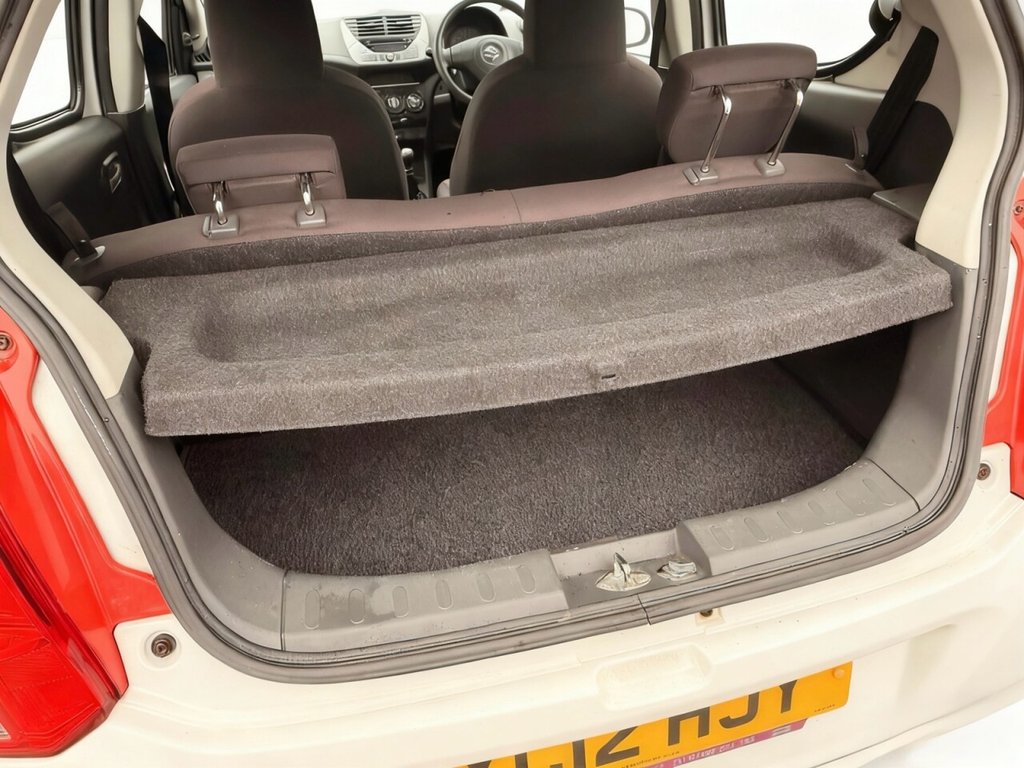 Used Suzuki Alto 2012 for sale - 77594395: Photo 27