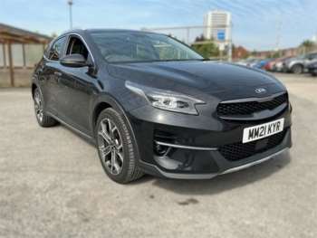 2021 (21) - 1.5 T-GDi 3 SUV 5dr Petrol Manual Euro 6 (s/s) (158 bhp)