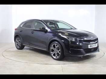 Used Kia XCeed 2021 for sale - 74675825: Photo