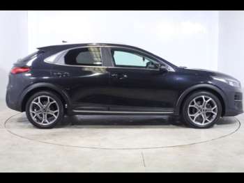 Used Kia XCeed 2021 for sale - 74675825: Photo