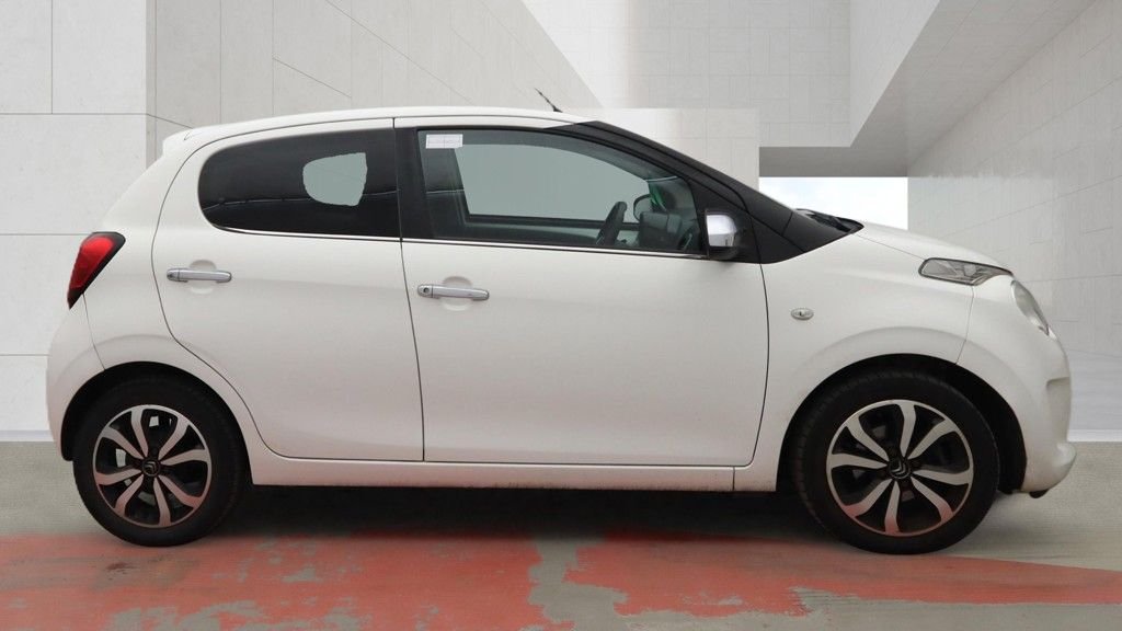 Used Citroen C1 2016 for sale - 78200488: Photo 11