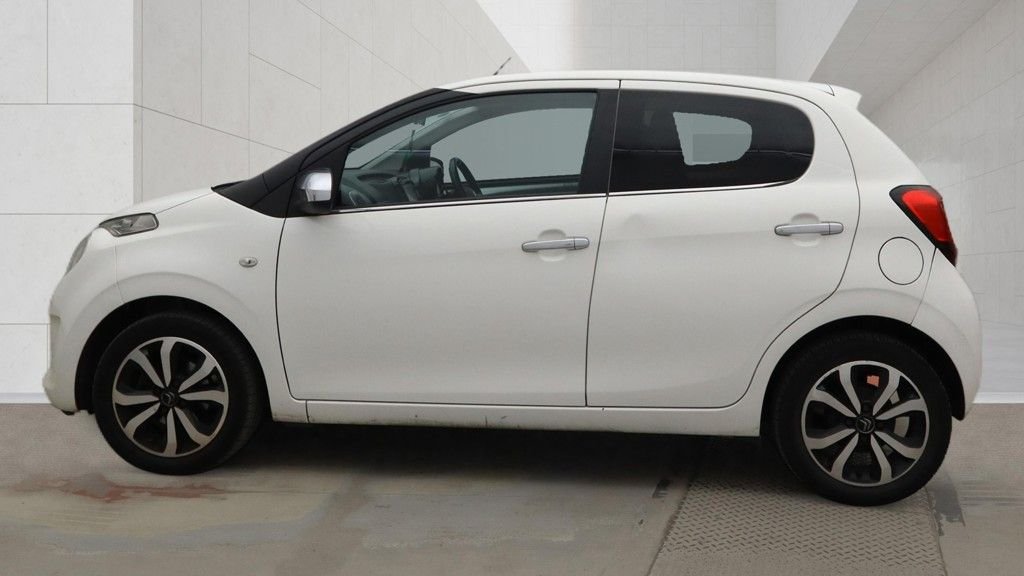 Used Citroen C1 2016 for sale - 78200488: Photo 13