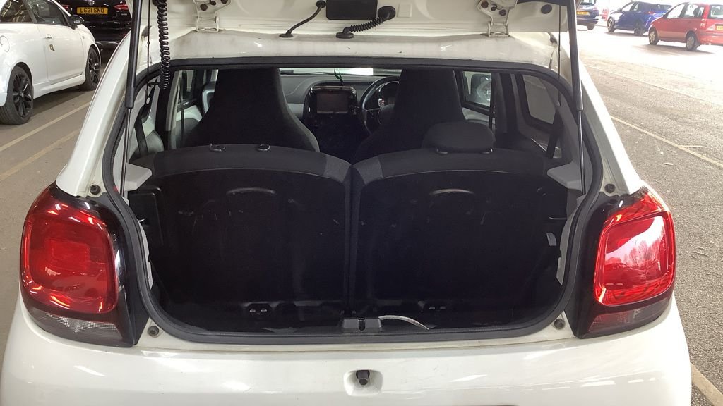 Used Citroen C1 2016 for sale - 78200488: Photo 15