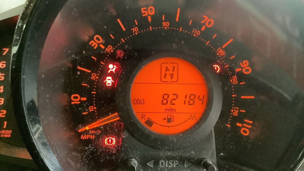 Used Citroen C1 2016 for sale - 78200488: Photo 18