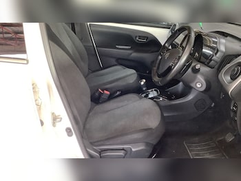 Used Citroen C1 2016 for sale - 78200488: Photo