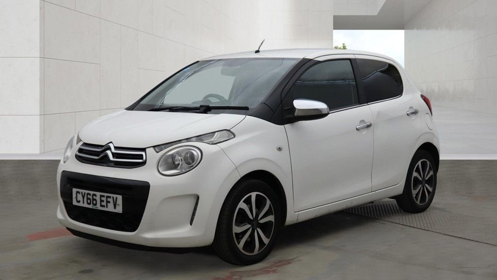 Used Citroen C1 2016 for sale - 78200488: Photo 5