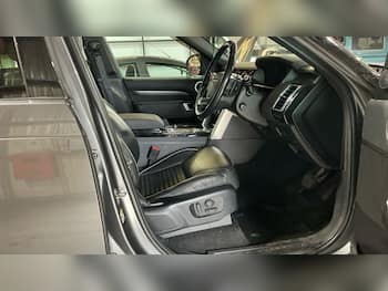 Used Land Rover Discovery 2018 for sale - 79749371: Photo