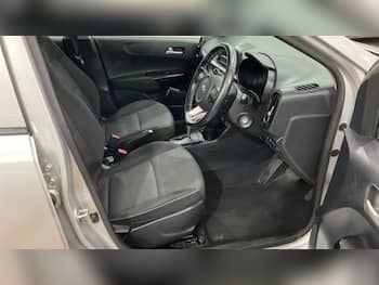 Used Kia Picanto 2017 for sale - 79749362: Photo