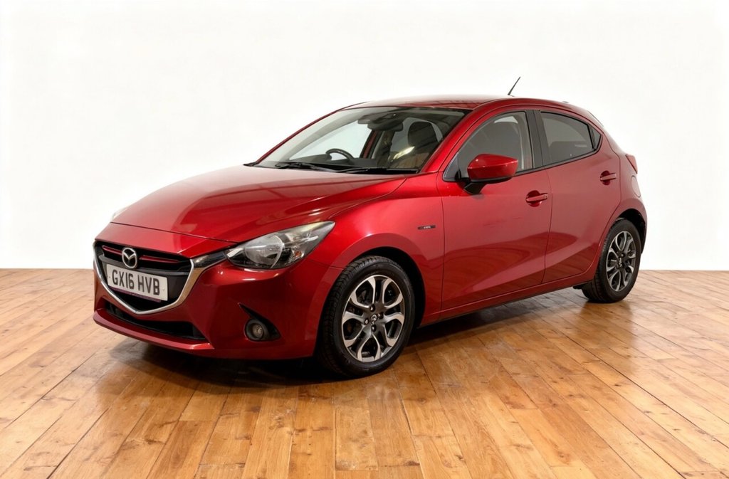 Used Mazda Mazda2 2016 for sale - 77065202: Photo 10