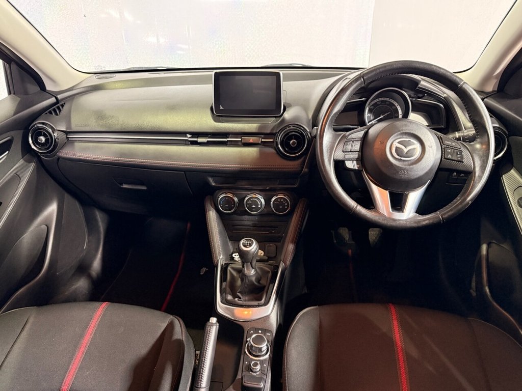 Used Mazda Mazda2 2016 for sale - 77065202: Photo 11