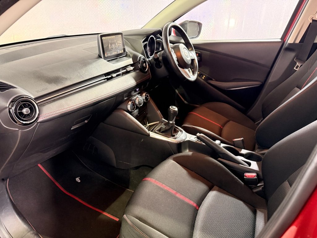 Used Mazda Mazda2 2016 for sale - 77065202: Photo 12