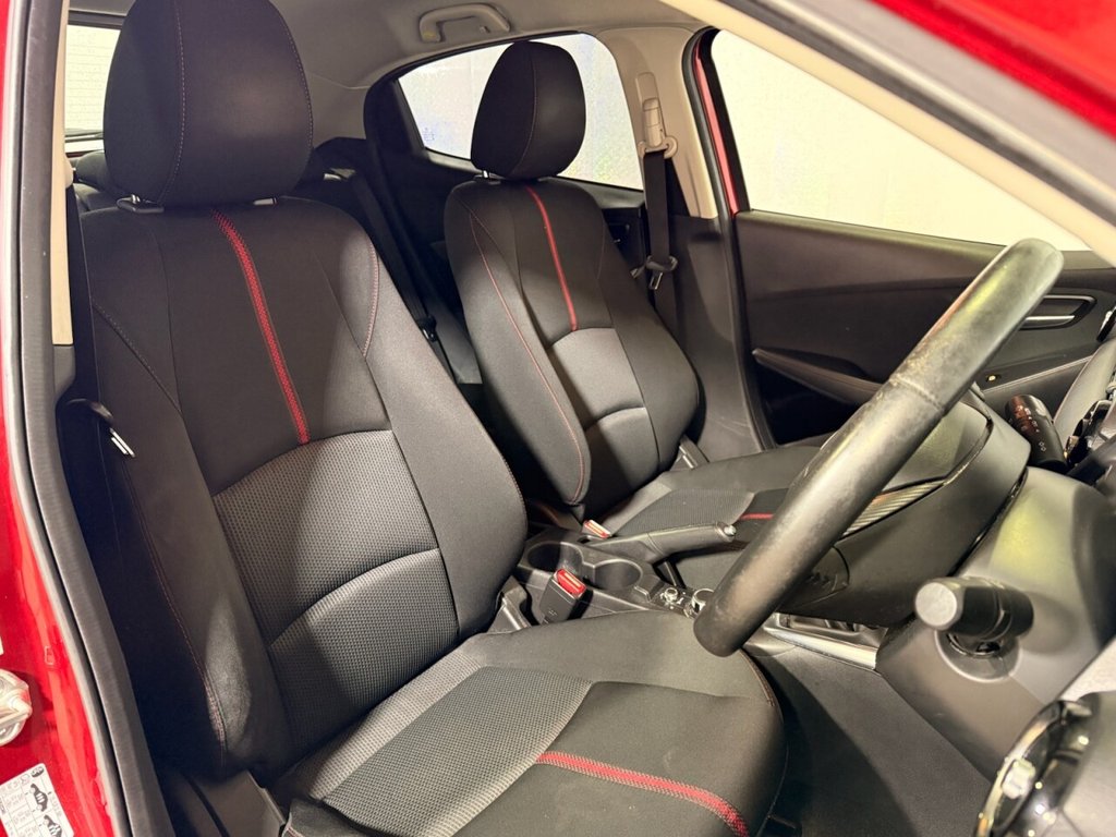 Used Mazda Mazda2 2016 for sale - 77065202: Photo 13