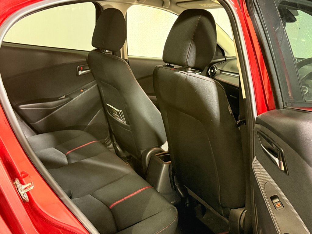 Used Mazda Mazda2 2016 for sale - 77065202: Photo 15