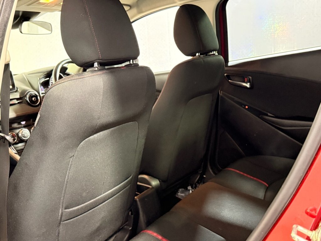 Used Mazda Mazda2 2016 for sale - 77065202: Photo 16