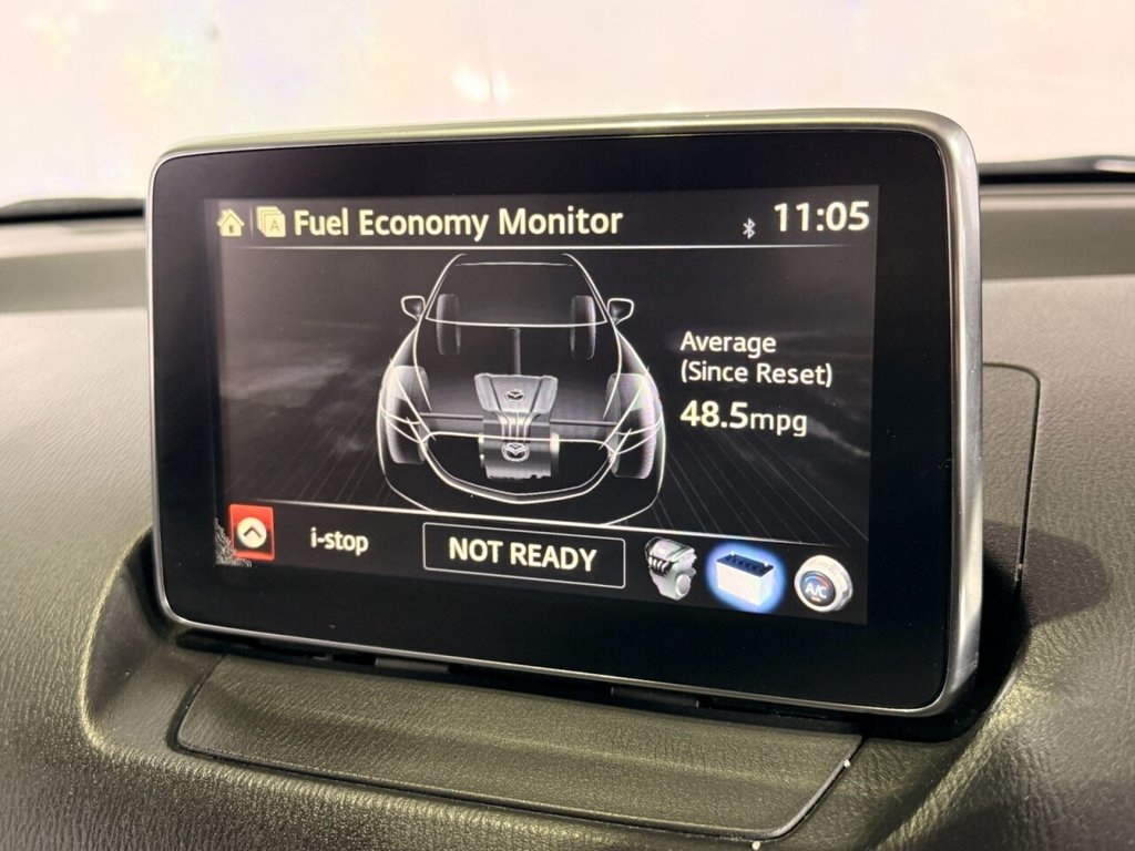 Used Mazda Mazda2 2016 for sale - 77065202: Photo 20