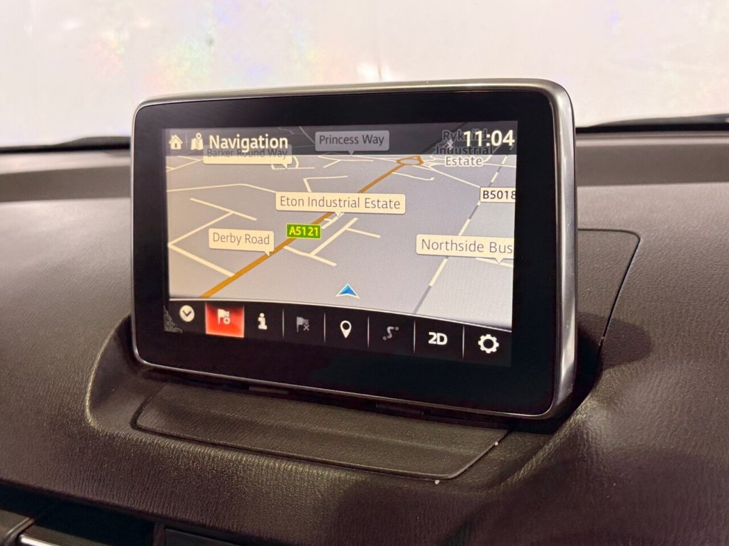 Used Mazda Mazda2 2016 for sale - 77065202: Photo 25