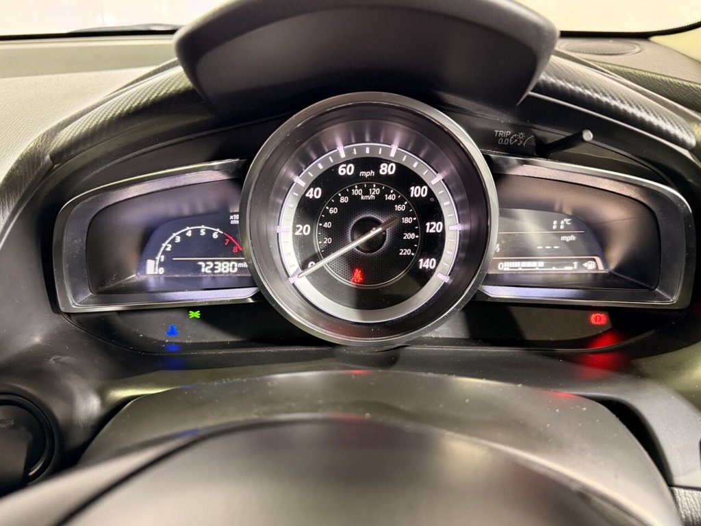 Used Mazda Mazda2 2016 for sale - 77065202: Photo 29