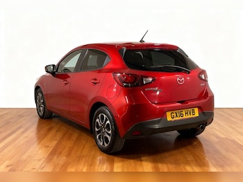 Used Mazda Mazda2 2016 for sale - 77065202: Photo