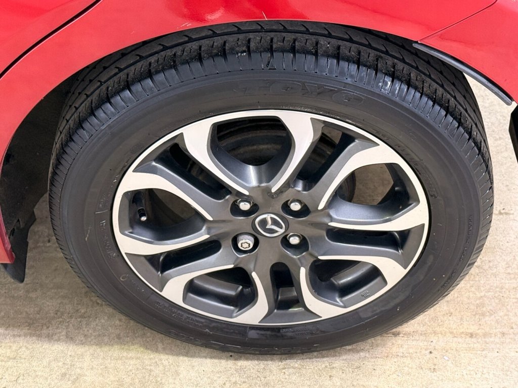 Used Mazda Mazda2 2016 for sale - 77065202: Photo 37