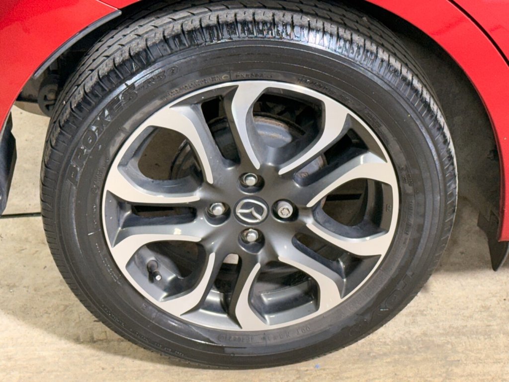 Used Mazda Mazda2 2016 for sale - 77065202: Photo 39