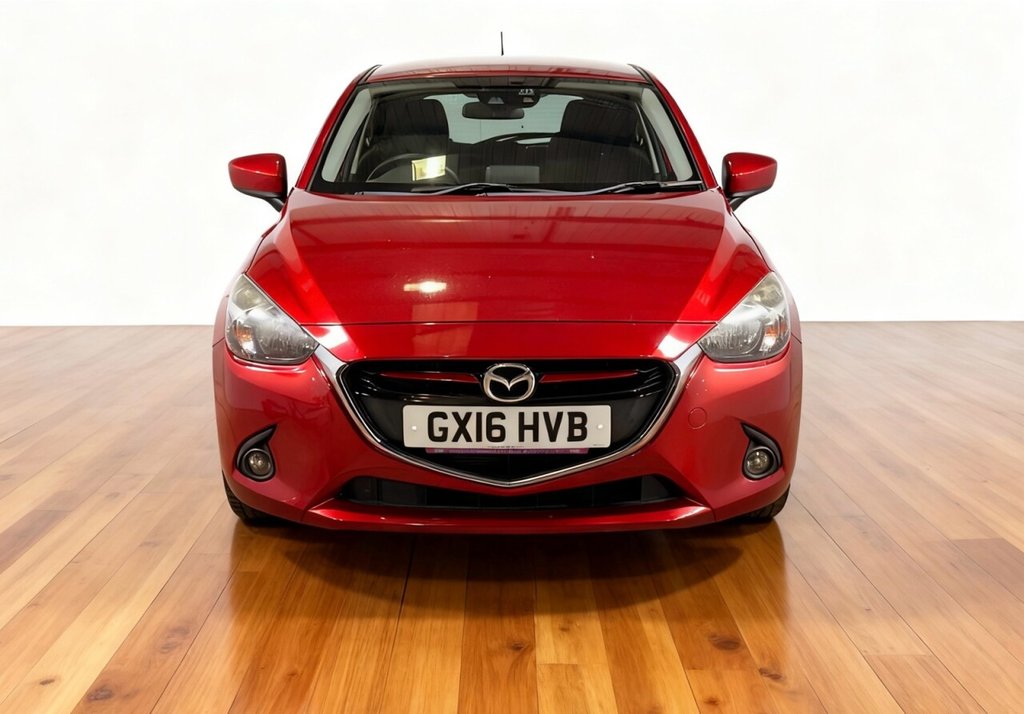 Used Mazda Mazda2 2016 for sale - 77065202: Photo 5