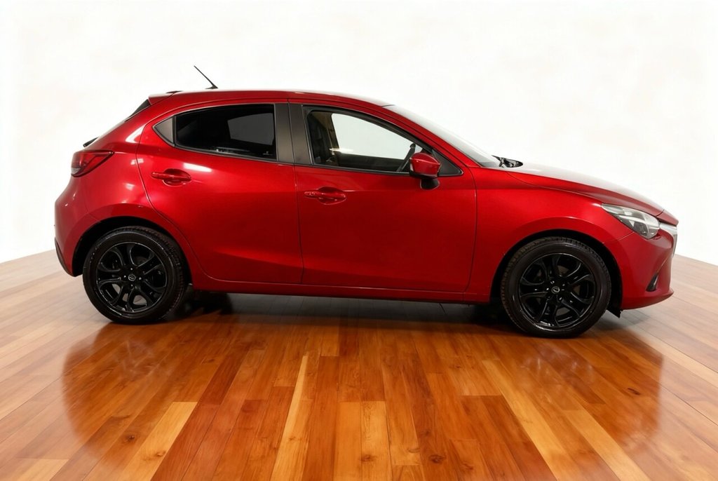 Used Mazda Mazda2 2016 for sale - 77065202: Photo 6