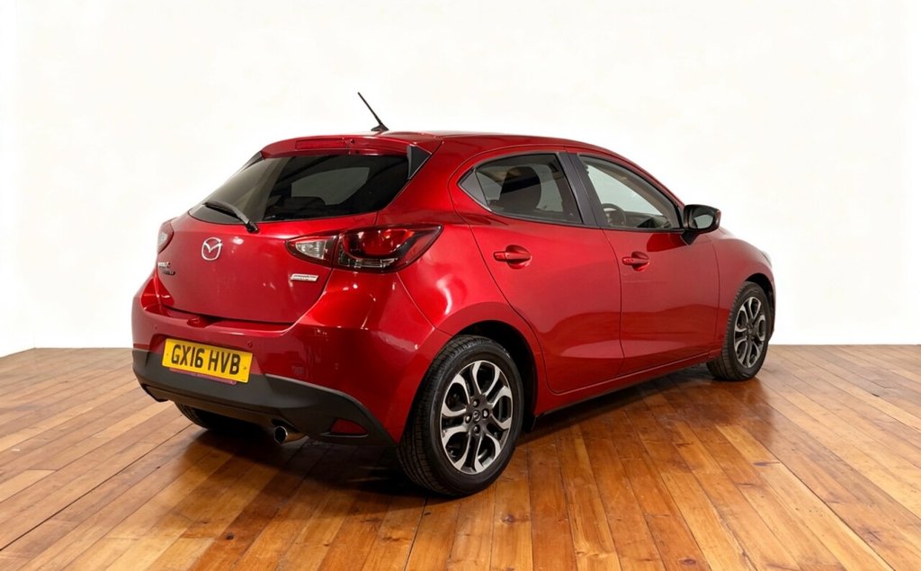 Used Mazda Mazda2 2016 for sale - 77065202: Photo 7