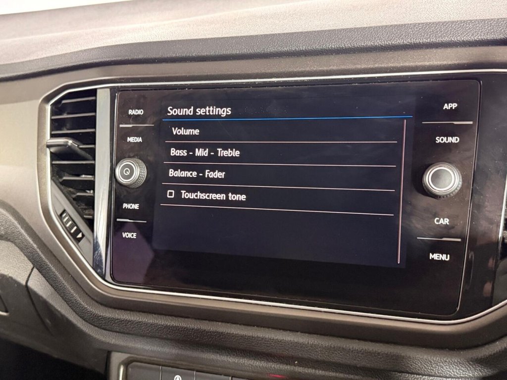 Used Volkswagen T-Roc 2018 for sale - 76429879: Photo 25