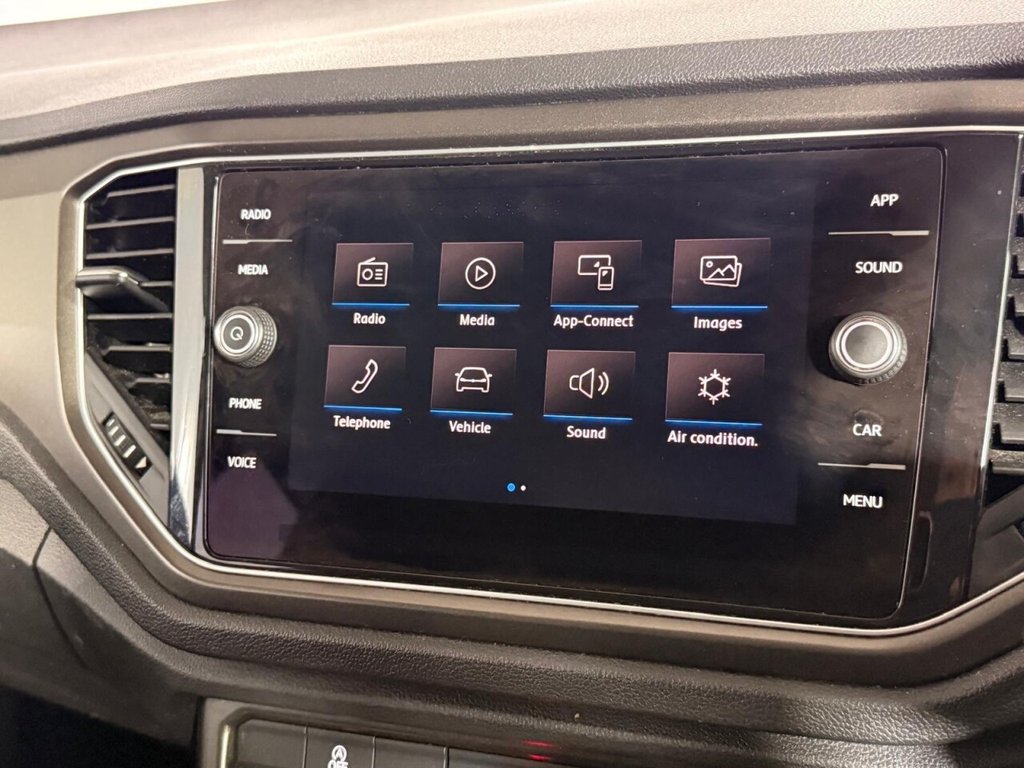 Used Volkswagen T-Roc 2018 for sale - 76429879: Photo 29