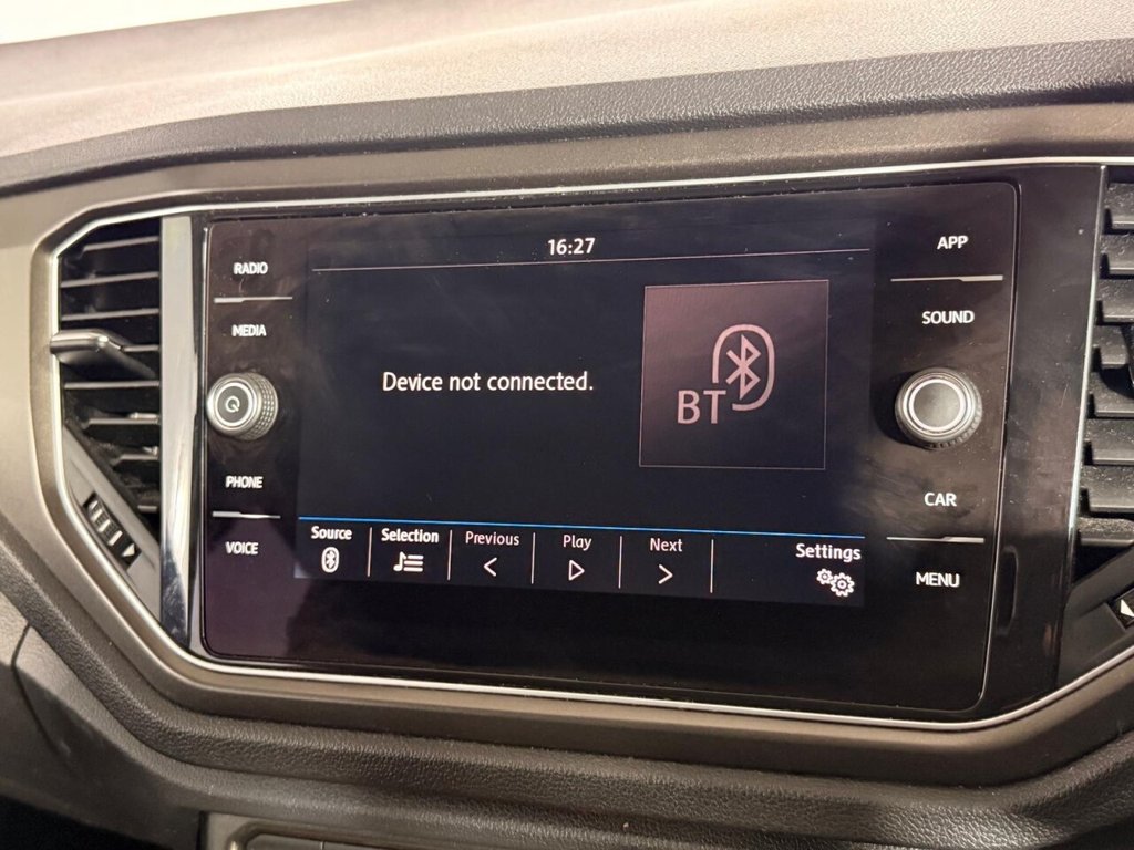 Used Volkswagen T-Roc 2018 for sale - 76429879: Photo 32