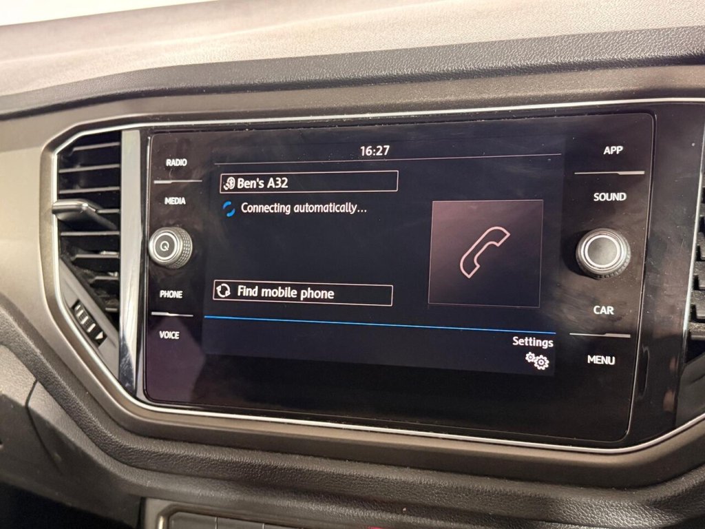 Used Volkswagen T-Roc 2018 for sale - 76429879: Photo 38