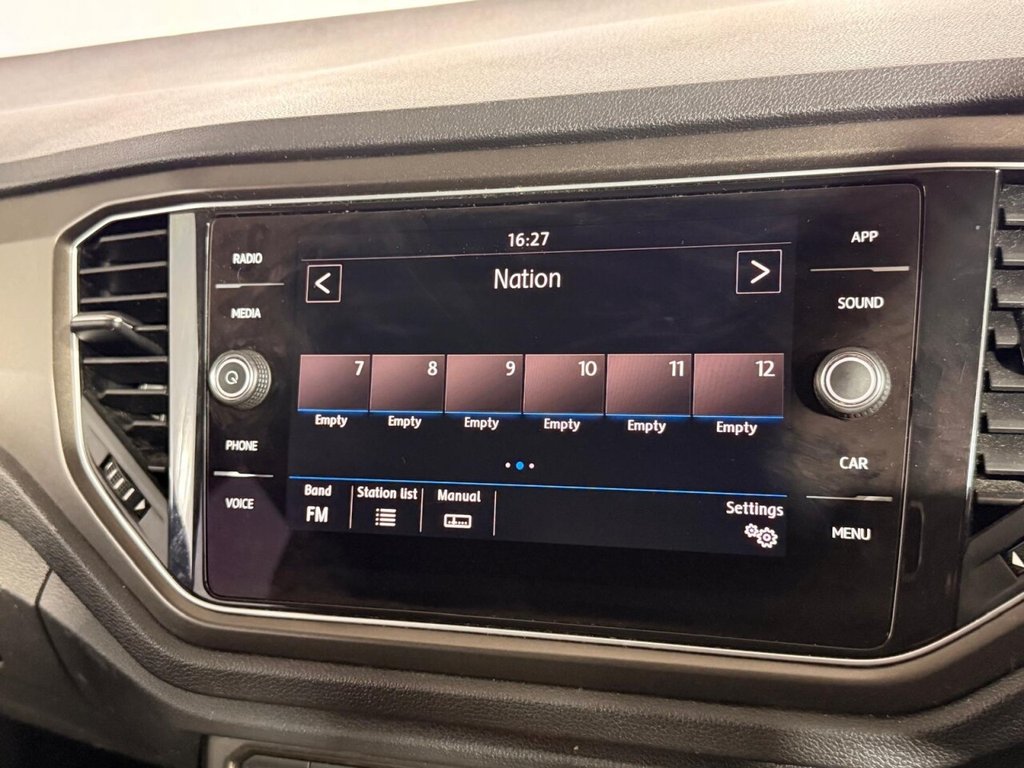 Used Volkswagen T-Roc 2018 for sale - 76429879: Photo 40