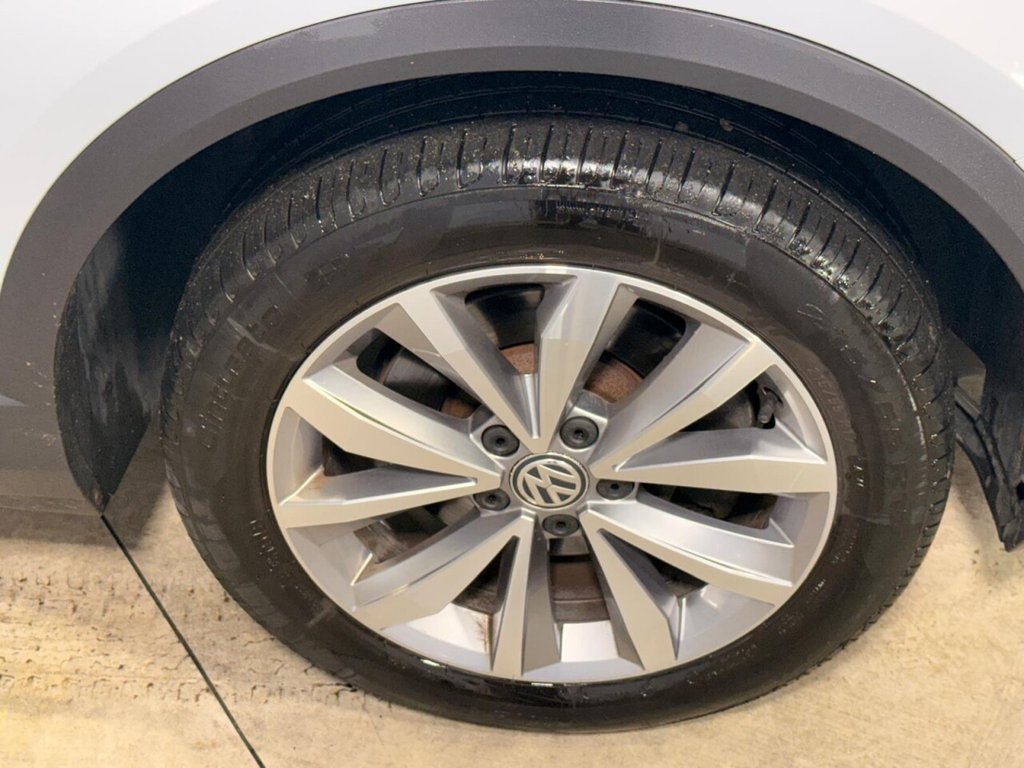 Used Volkswagen T-Roc 2018 for sale - 76429879: Photo 44